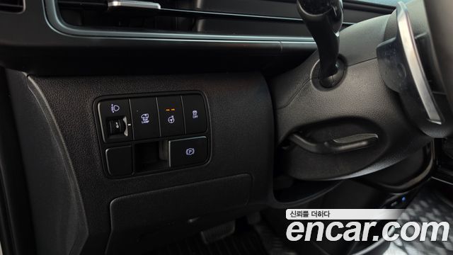 Hyundai ST1 2025 — photo 24