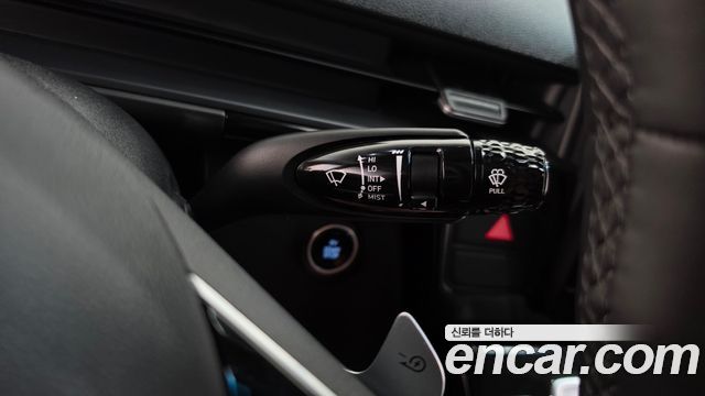 Hyundai ST1 2025 — photo 25