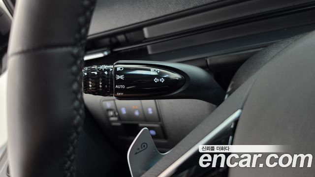 Hyundai ST1 2025 — photo 26