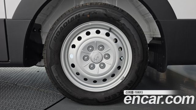 Hyundai ST1 2025 — photo 7