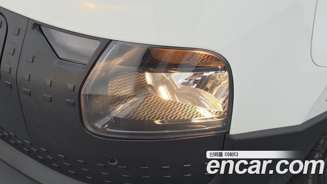 Hyundai ST1 2025 — photo 8