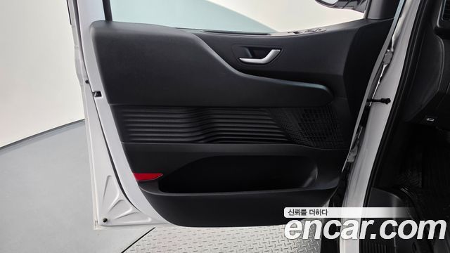 Hyundai ST1 2025 — photo 14