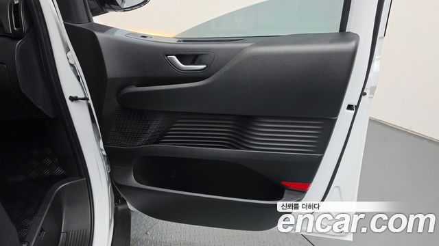 Hyundai ST1 2025 — photo 15
