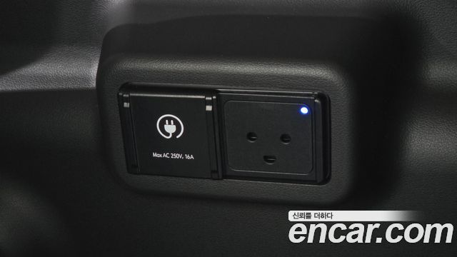 Hyundai ST1 2025 — photo 29