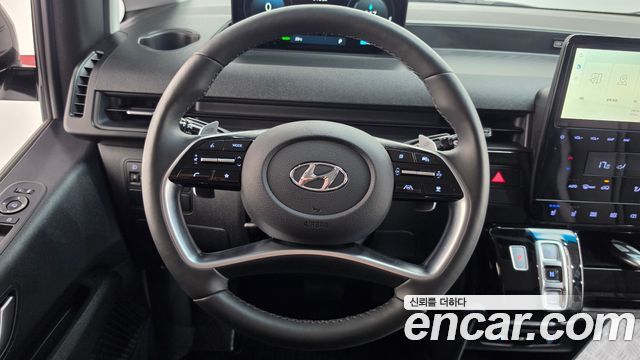 Hyundai ST1 2025 — photo 33