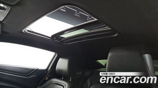 Chevrolet Korea Camaro 2017 — photo 16