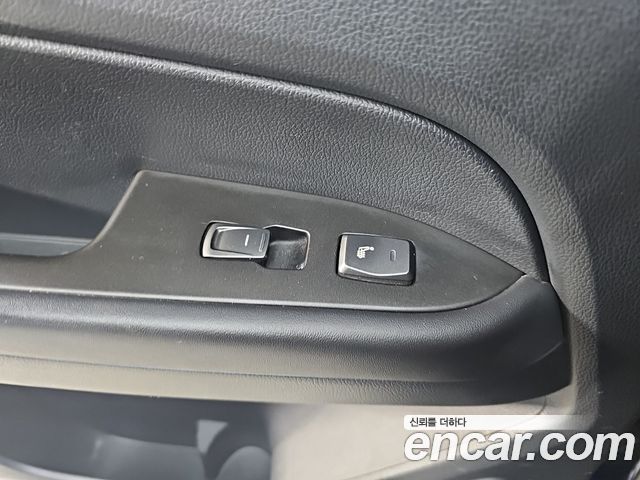KG Mobility Rexton 2019 — photo 17