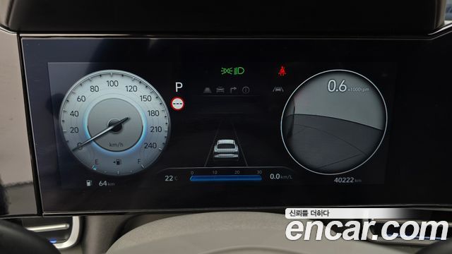 Hyundai AVANTE 2024 — photo 11