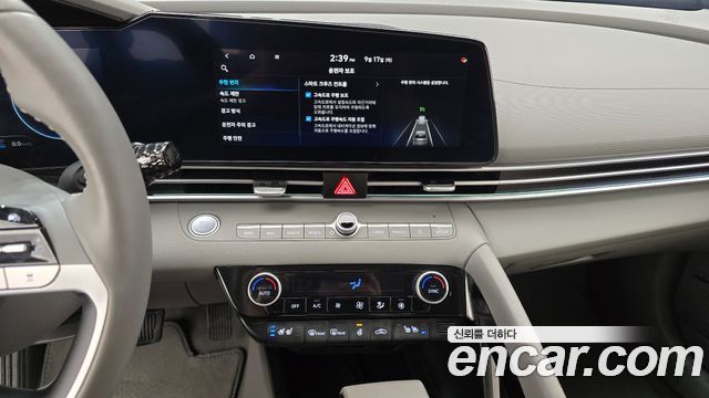 Hyundai AVANTE 2024 — photo 20