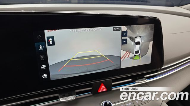 Hyundai AVANTE 2024 — photo 21