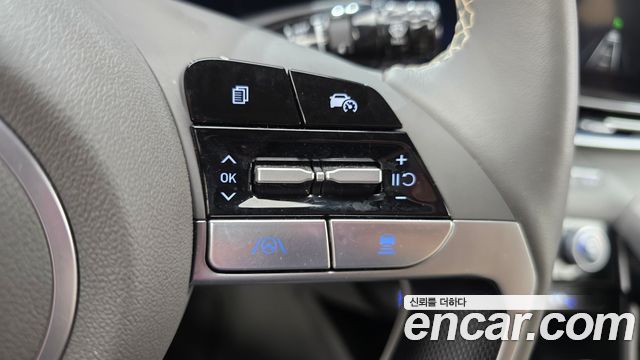 Hyundai AVANTE 2024 — photo 23