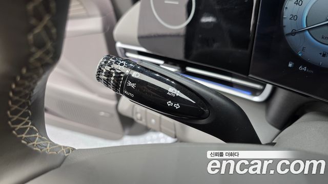 Hyundai AVANTE 2024 — photo 25
