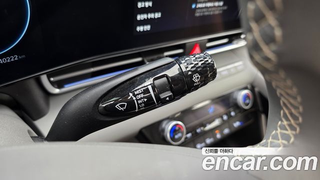 Hyundai AVANTE 2024 — photo 26