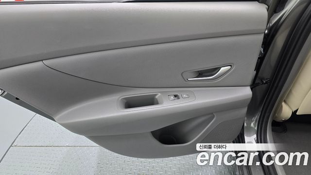 Hyundai AVANTE 2024 — photo 15