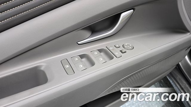 Hyundai AVANTE 2024 — photo 27