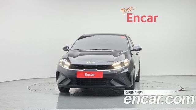 Kia K3 2023 — photo 3