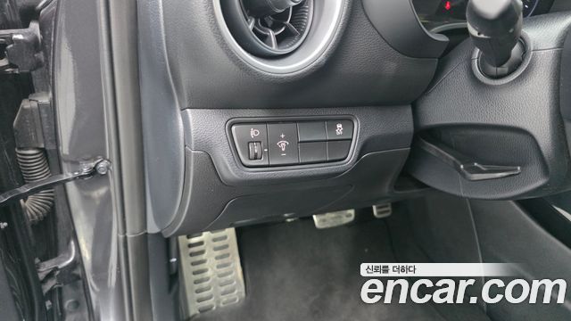 Kia K3 2023 — photo 12