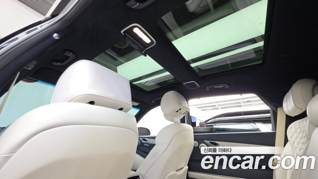 Genesis GV80 2024 — photo 24