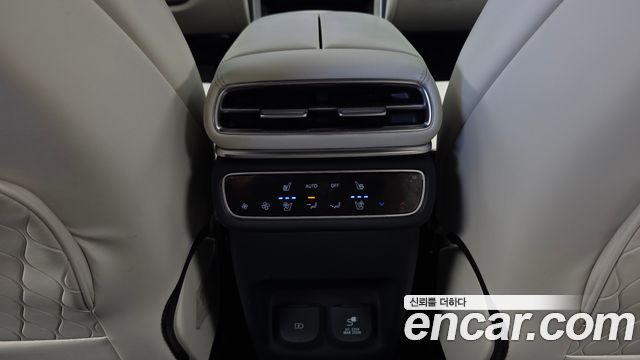 Genesis GV80 2024 — photo 25