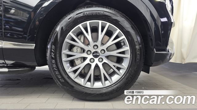 Genesis GV80 2024 — photo 7