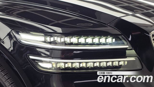 Genesis GV80 2024 — photo 8