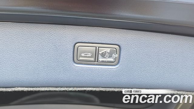 Genesis GV80 2024 — photo 16