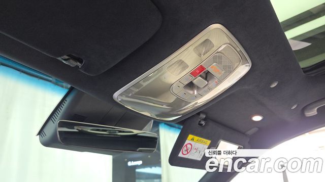 Genesis GV80 2024 — photo 27