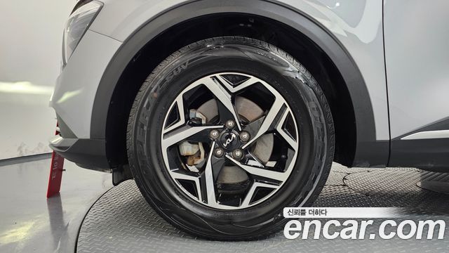 Kia Sportage 2022 — photo 5