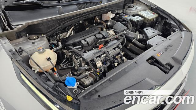 Kia Sportage 2022 — photo 6