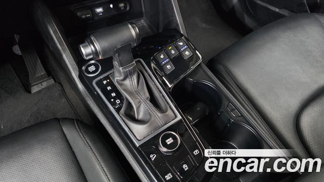 Kia Sportage 2022 — photo 12