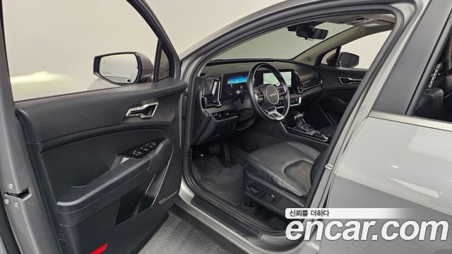 Kia Sportage 2022 — photo 13