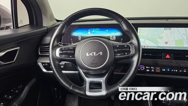 Kia Sportage 2022 — photo 20