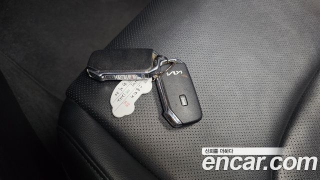 Kia Sportage 2022 — photo 23
