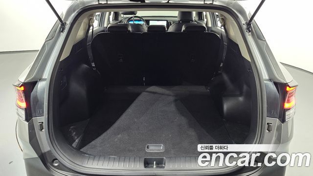 Kia Sportage 2022 — photo 25