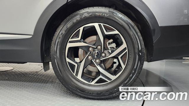 Kia Sportage 2022 — photo 7