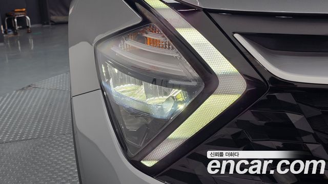 Kia Sportage 2022 — photo 8