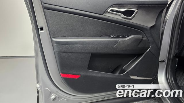Kia Sportage 2022 — photo 14
