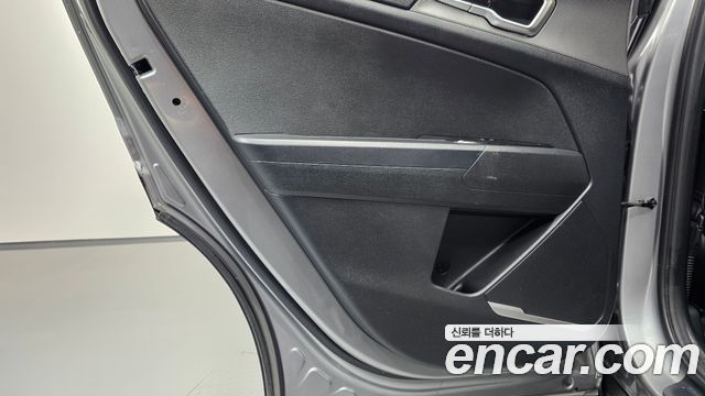 Kia Sportage 2022 — photo 15
