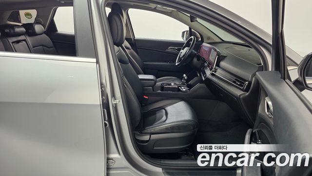 Kia Sportage 2022 — photo 16
