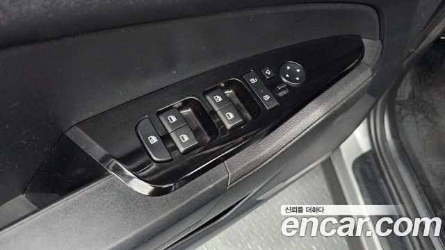 Kia Sportage 2022 — photo 27