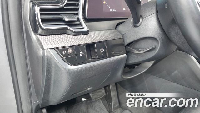 Kia Sportage 2022 — photo 29