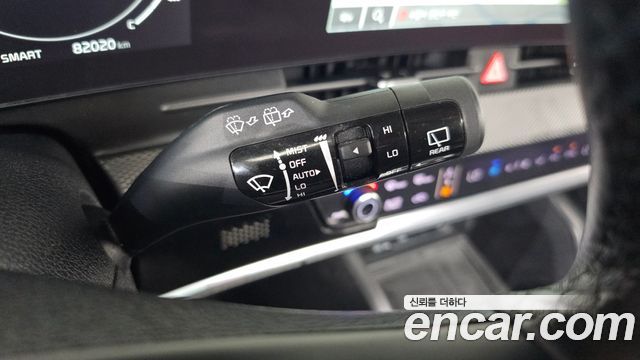 Kia Sportage 2022 — photo 30