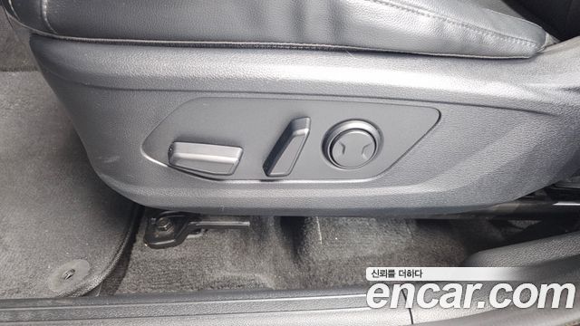 Kia Sportage 2022 — photo 31