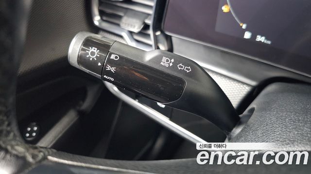 Kia Sportage 2022 — photo 34