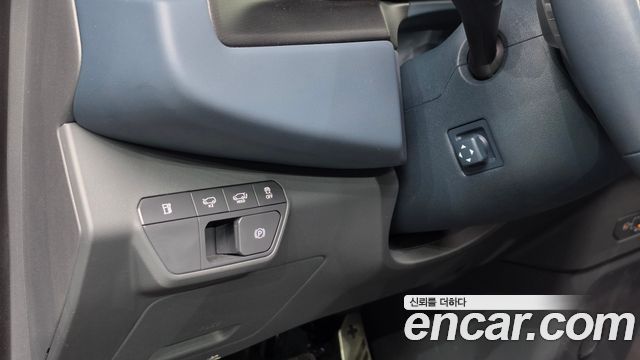 Kia EV9 2024 — photo 22