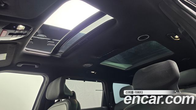 Kia EV9 2024 — photo 23