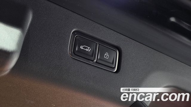 Kia EV9 2024 — photo 25