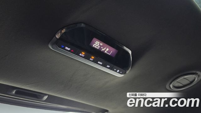 Kia EV9 2024 — photo 29