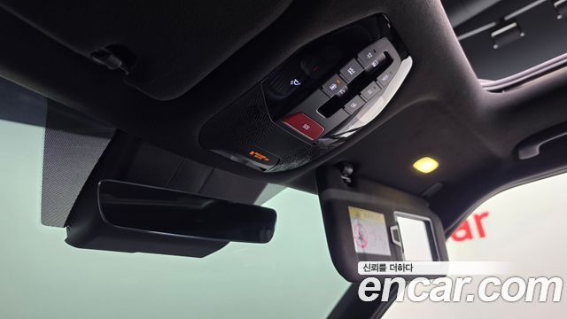 Kia EV9 2024 — photo 33