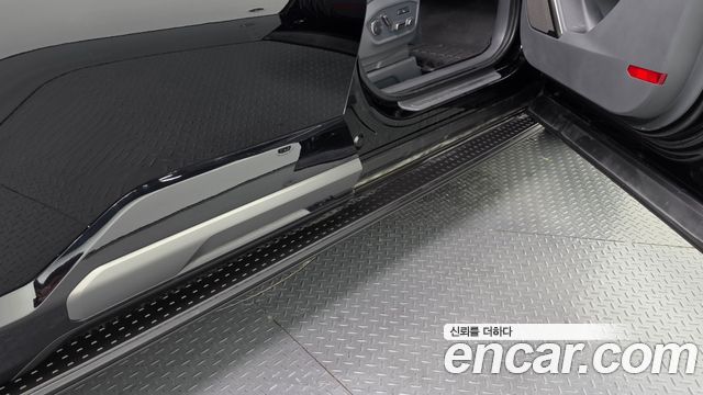 Kia EV9 2024 — photo 35